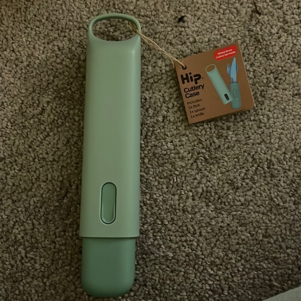 Cutlery case